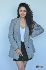 Malavika Nair New Stills